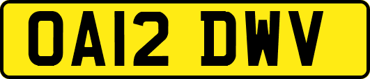 OA12DWV
