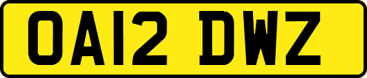 OA12DWZ