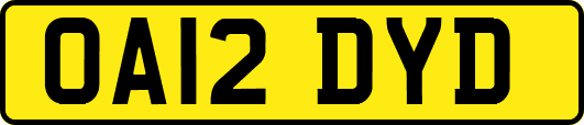 OA12DYD