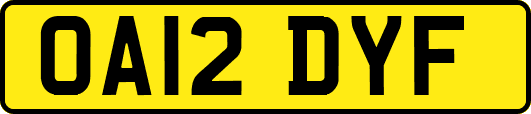OA12DYF