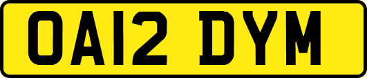 OA12DYM