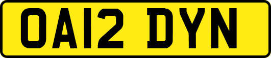 OA12DYN