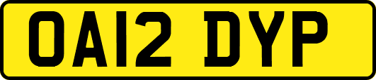OA12DYP