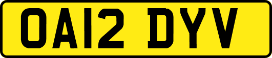 OA12DYV