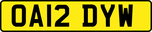 OA12DYW
