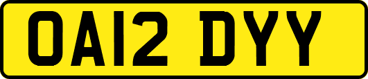 OA12DYY