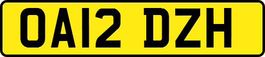 OA12DZH