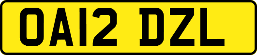 OA12DZL