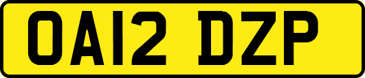 OA12DZP