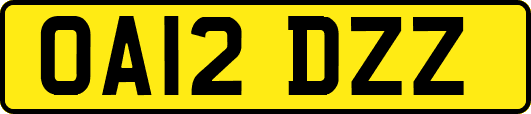 OA12DZZ