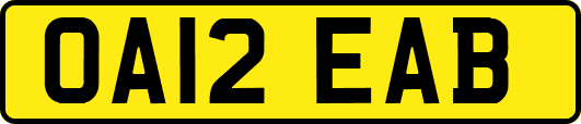 OA12EAB