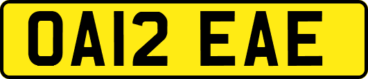 OA12EAE