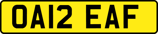 OA12EAF