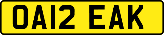 OA12EAK