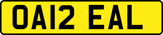 OA12EAL