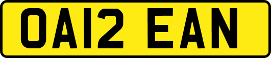 OA12EAN