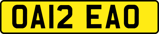 OA12EAO