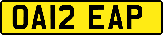 OA12EAP