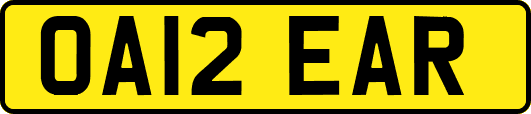 OA12EAR