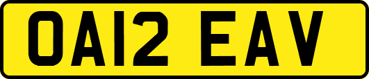 OA12EAV