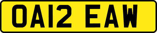 OA12EAW