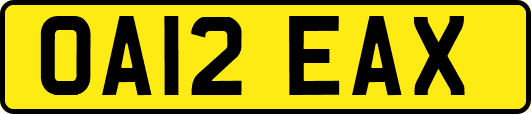 OA12EAX