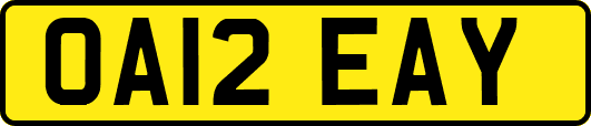 OA12EAY