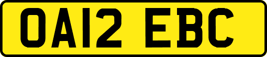 OA12EBC
