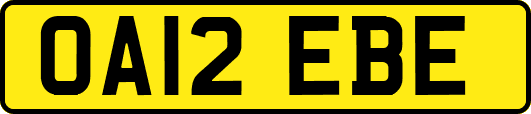 OA12EBE