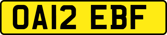 OA12EBF