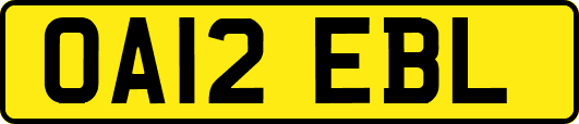 OA12EBL