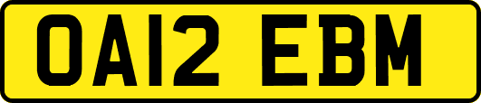 OA12EBM
