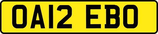 OA12EBO