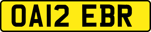 OA12EBR
