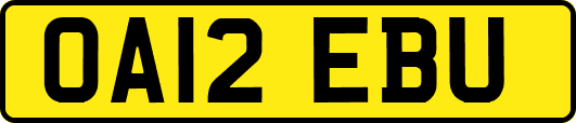 OA12EBU