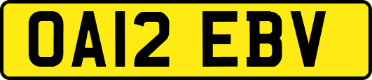 OA12EBV