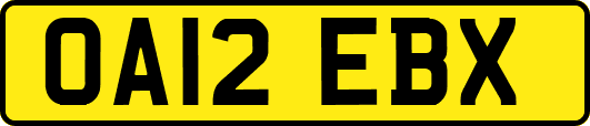 OA12EBX