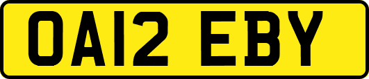 OA12EBY