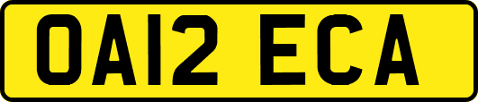 OA12ECA