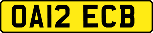 OA12ECB