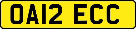 OA12ECC