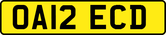 OA12ECD