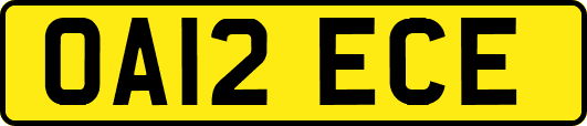 OA12ECE