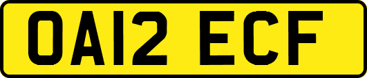 OA12ECF