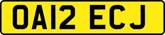 OA12ECJ