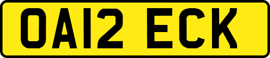 OA12ECK