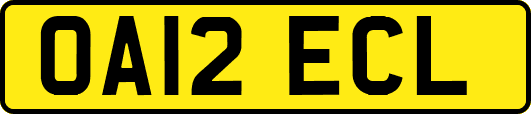 OA12ECL