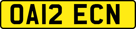 OA12ECN