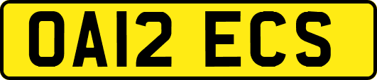 OA12ECS