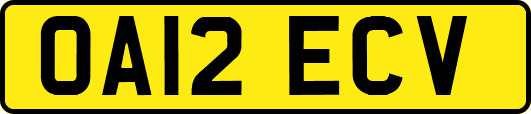 OA12ECV